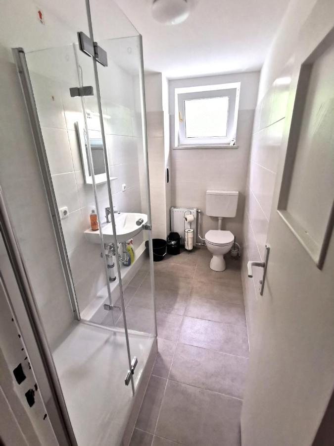 Monteurzimmer Neukoelln Appartement *